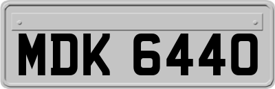 MDK6440