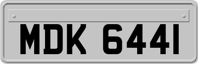 MDK6441