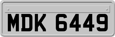 MDK6449