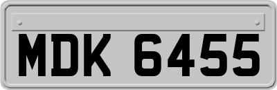 MDK6455