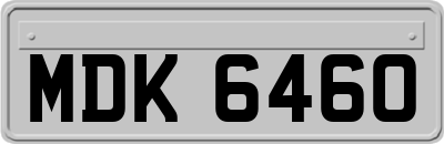 MDK6460