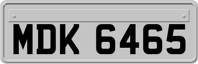 MDK6465