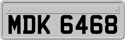 MDK6468