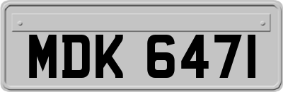 MDK6471