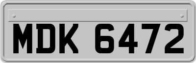 MDK6472