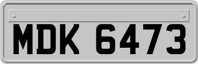 MDK6473