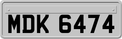 MDK6474