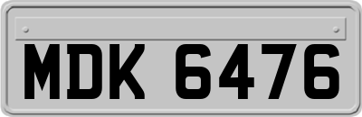MDK6476