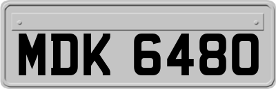 MDK6480
