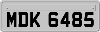 MDK6485