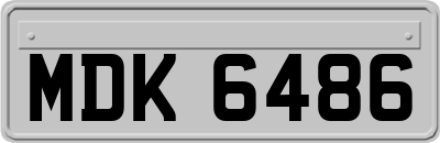 MDK6486