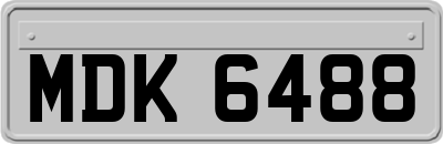 MDK6488