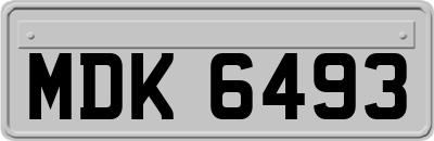 MDK6493