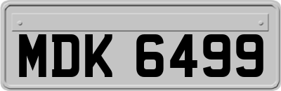 MDK6499