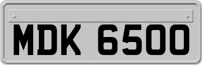MDK6500