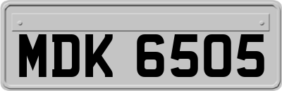 MDK6505