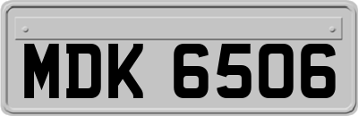 MDK6506