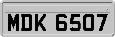 MDK6507