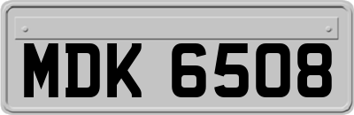 MDK6508