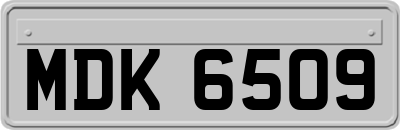 MDK6509