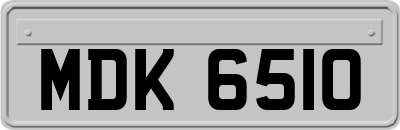 MDK6510
