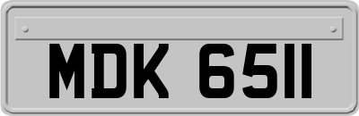 MDK6511