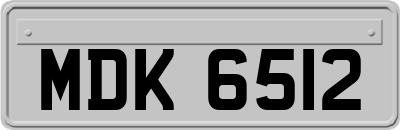 MDK6512