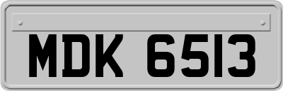 MDK6513
