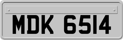 MDK6514