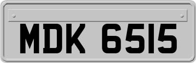 MDK6515