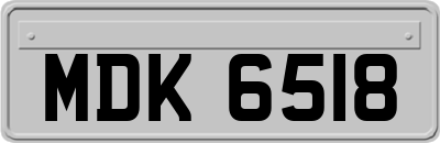 MDK6518