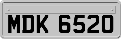MDK6520