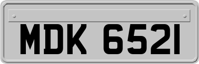 MDK6521