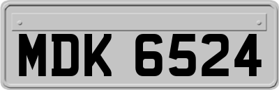 MDK6524