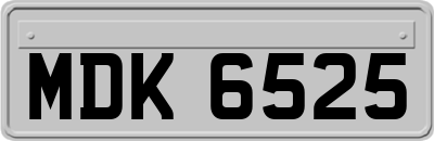 MDK6525