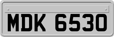 MDK6530