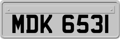 MDK6531