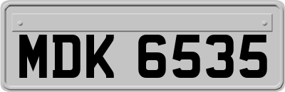 MDK6535