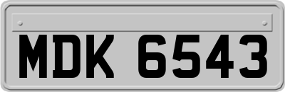 MDK6543