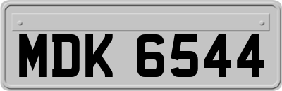 MDK6544