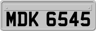 MDK6545