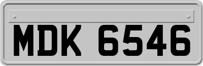 MDK6546