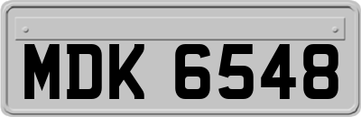 MDK6548