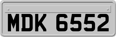 MDK6552