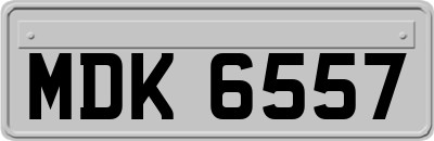MDK6557