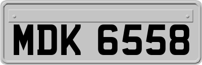 MDK6558