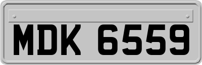 MDK6559