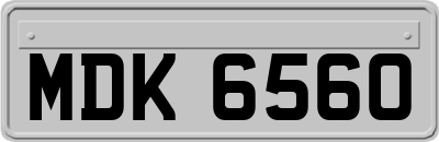 MDK6560