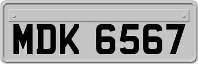 MDK6567