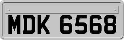 MDK6568